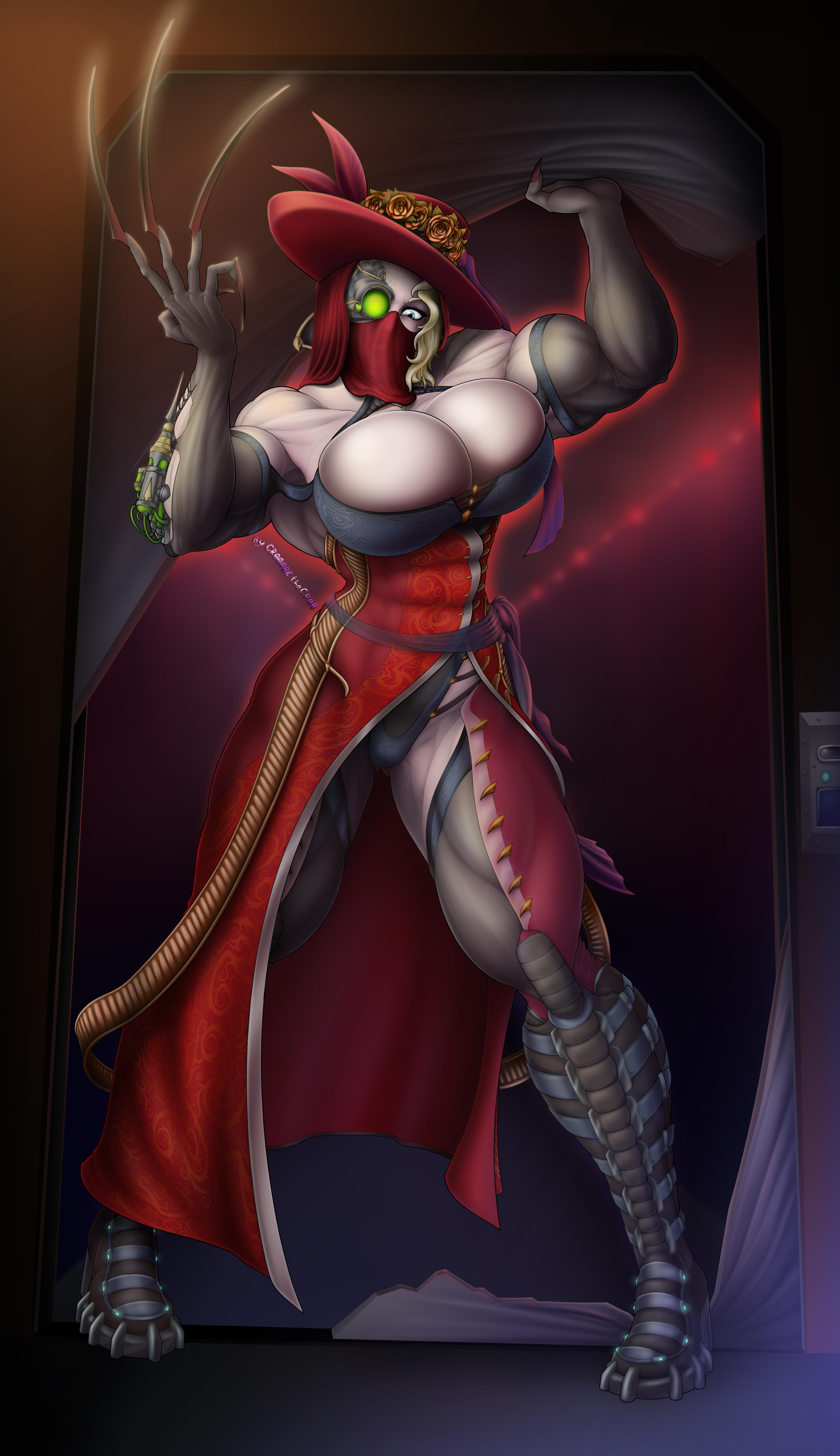 Warhammer (Franchise) Rule 34 Image