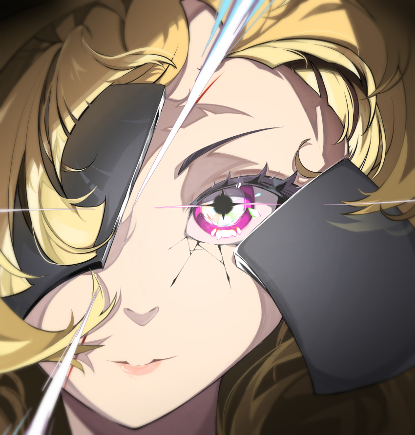 Trigger (Zenless Zone Zero) Rule 34 Image