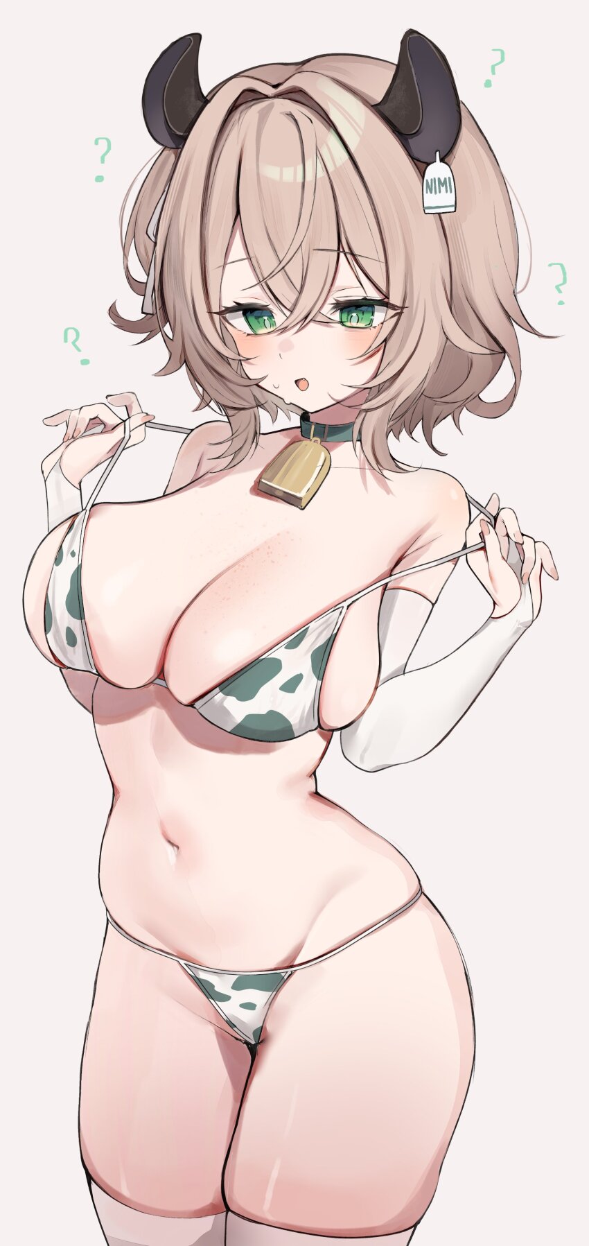 Nimi Nightmare (Indie Virtual Youtuber) Rule 34 Image