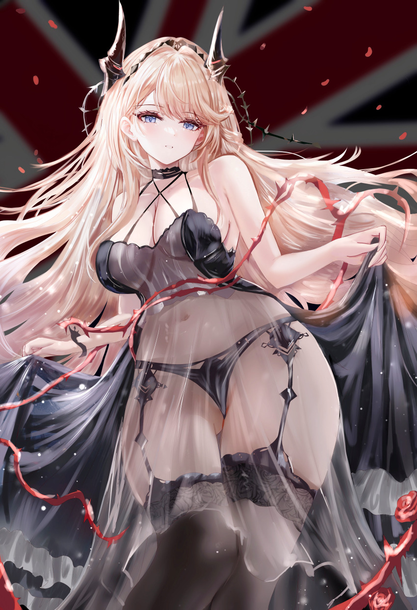 Glorious (Azur Lane) Rule 34 Image