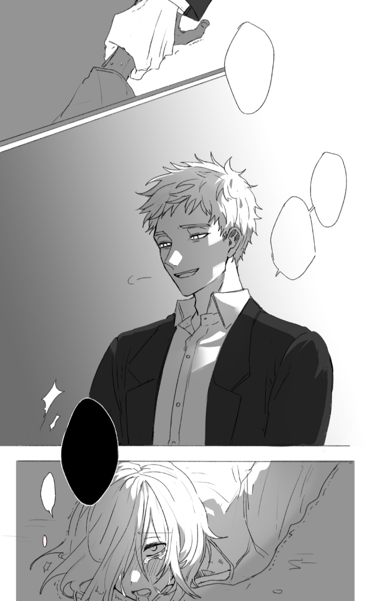 All For One (My Hero Academia) Rule 34 Image