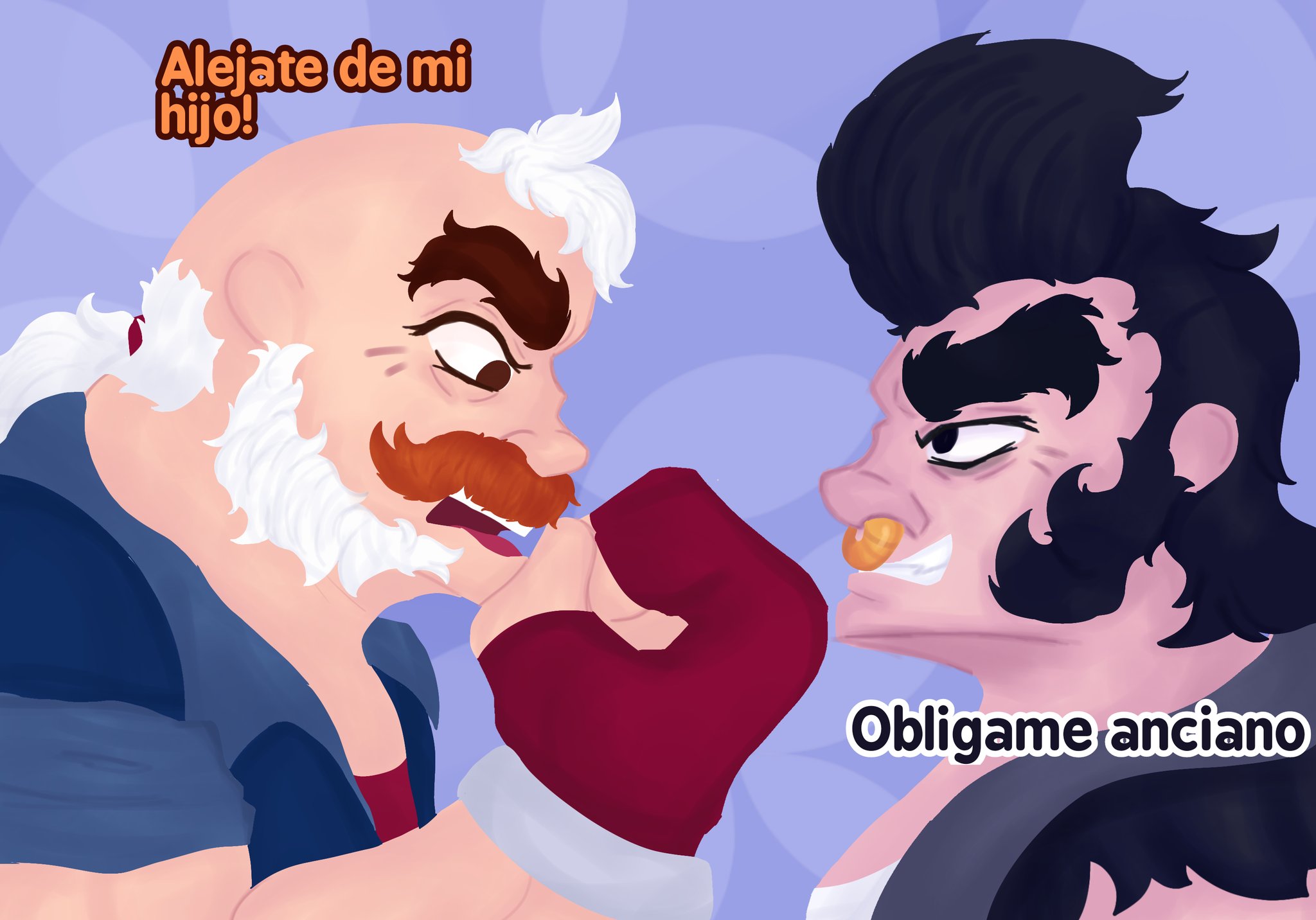 Bull (Brawl Stars) Rule 34 Image