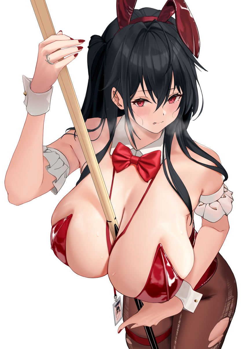 Taihou (Azur Lane) Rule 34 Image
