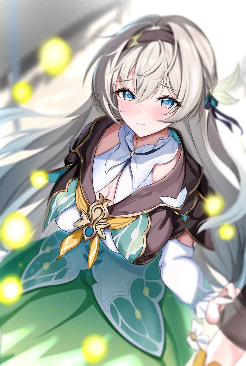 Firefly (Honkai: Star Rail) Rule 34 Image