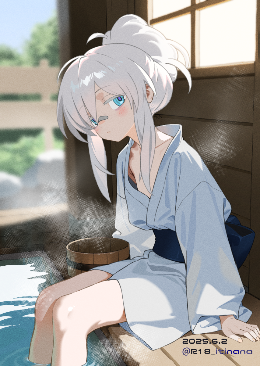 Deux Murasame (Gundam) Rule 34 Image