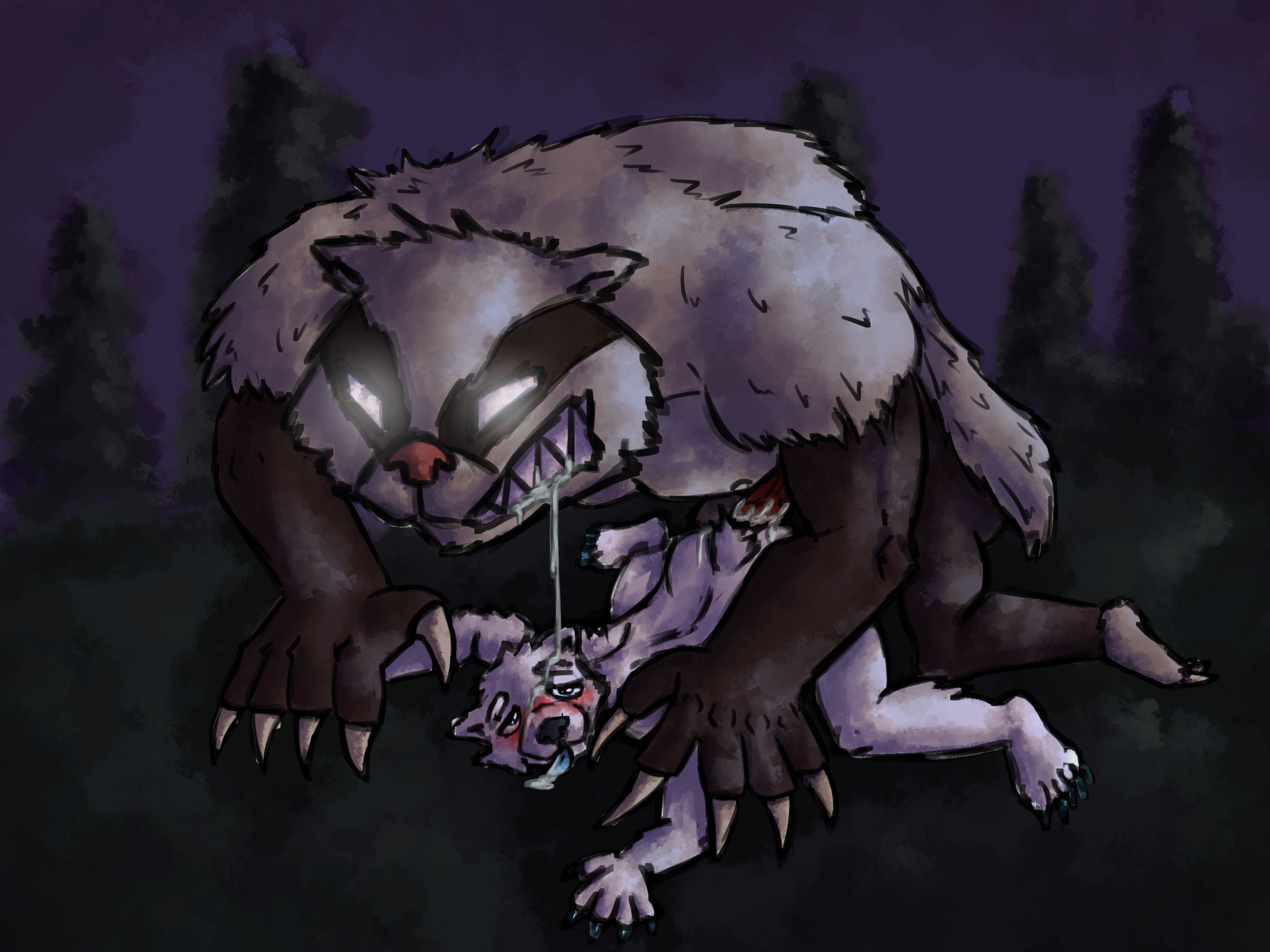 Character Request (Dont Starve) Rule 34 Image
