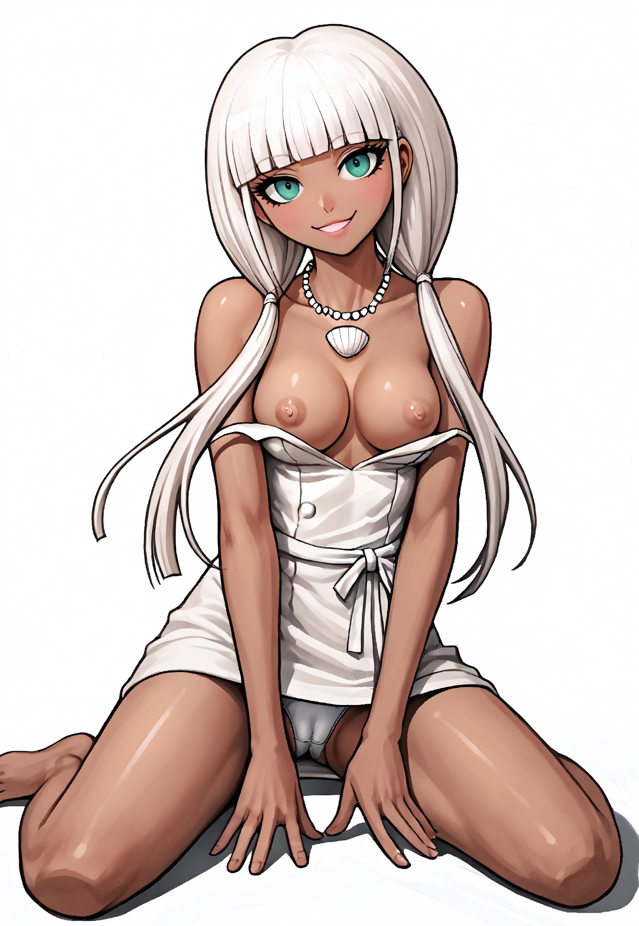 Yonaga Angie (Angie Yonaga) Rule 34 Image