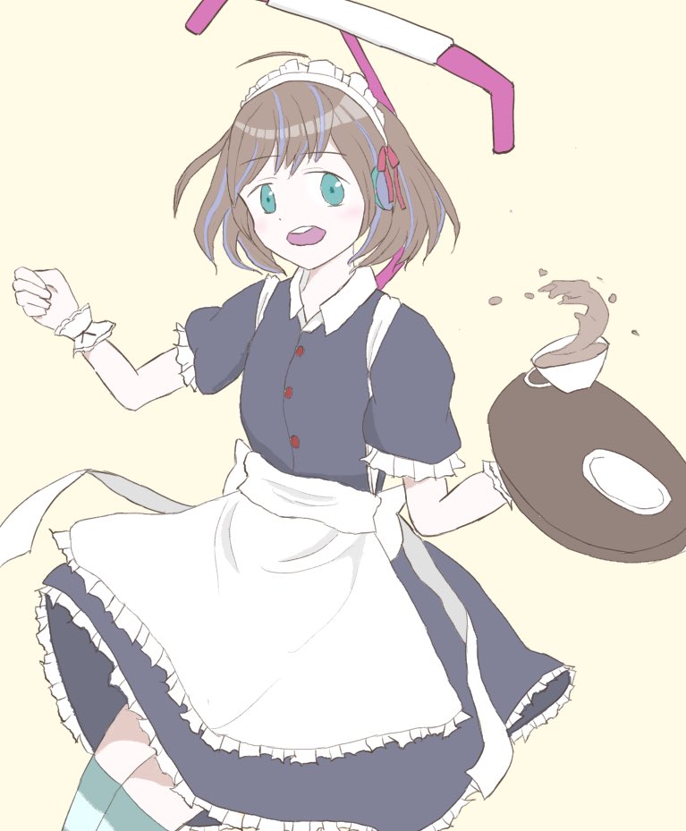 Apron Rule 34 Image