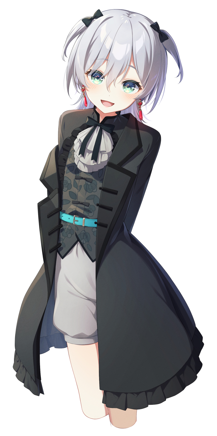 Indie Virtual Youtuber Rule 34 Image