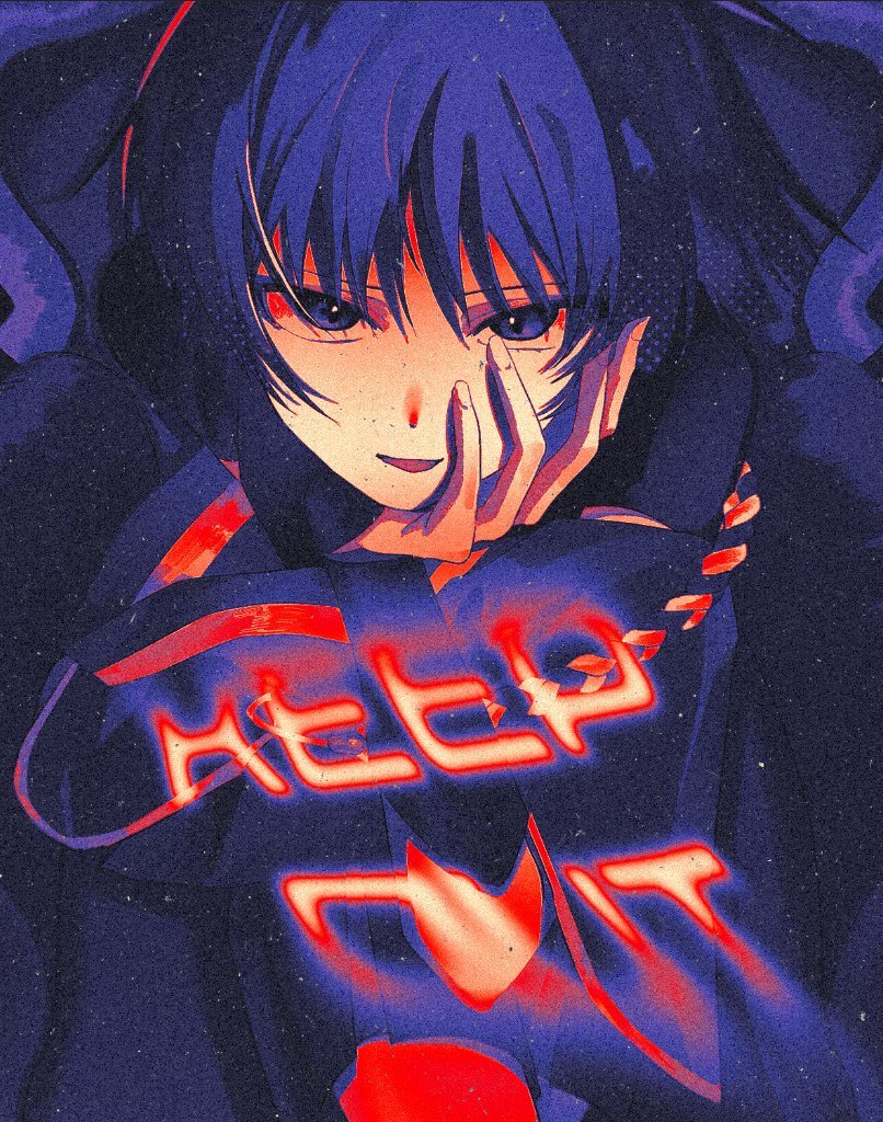 Scaramouche (Genshin Impact) Rule 34 Image