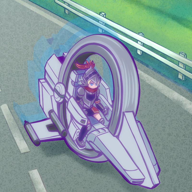 Knight (Yu-Gi-Oh!) Rule 34 Image
