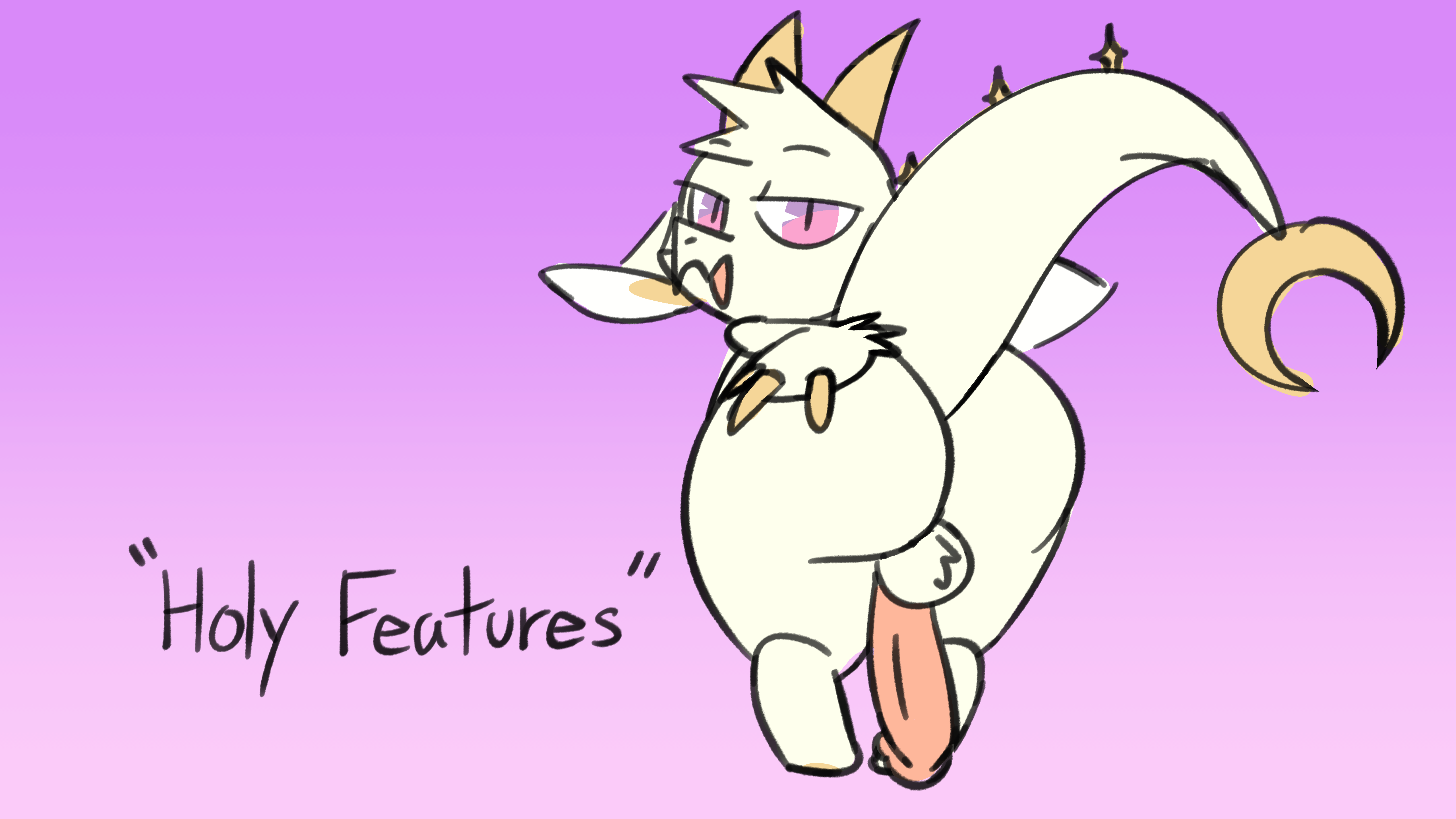 Fwench Fwy (Chikn Nuggit) Rule 34 Image