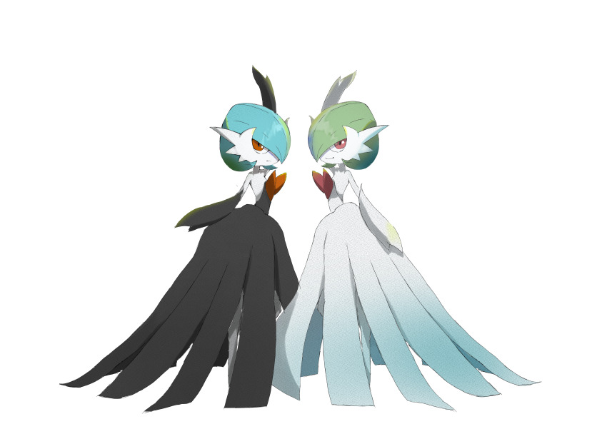 Gardevoir (Nintendo) Rule 34 Image