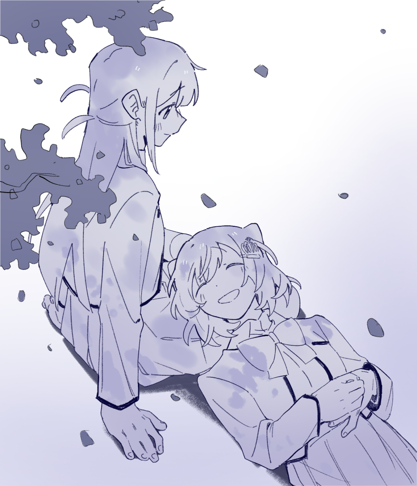 Aijou Karen (Shoujo Kageki Revue Starlight) Rule 34 Image