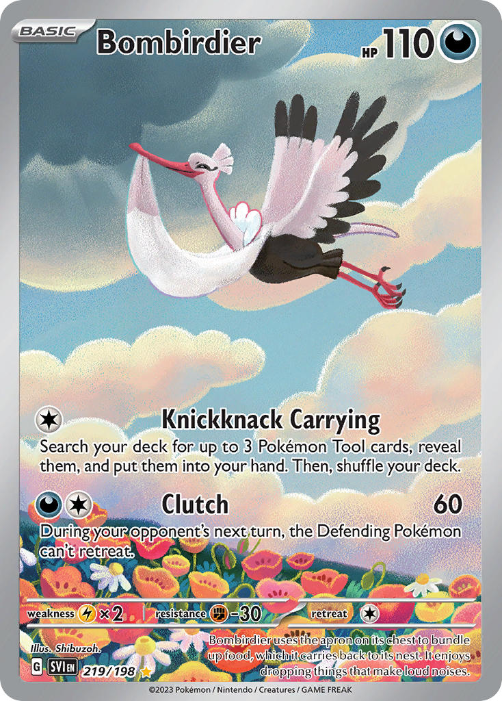 Bombirdier (Nintendo) Rule 34 Image