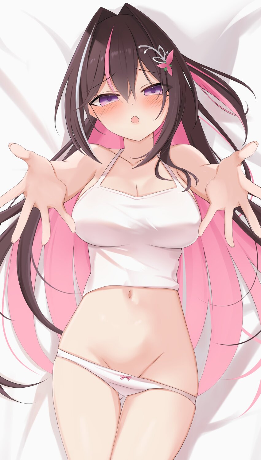 Azki (Hololive) Rule 34 Image