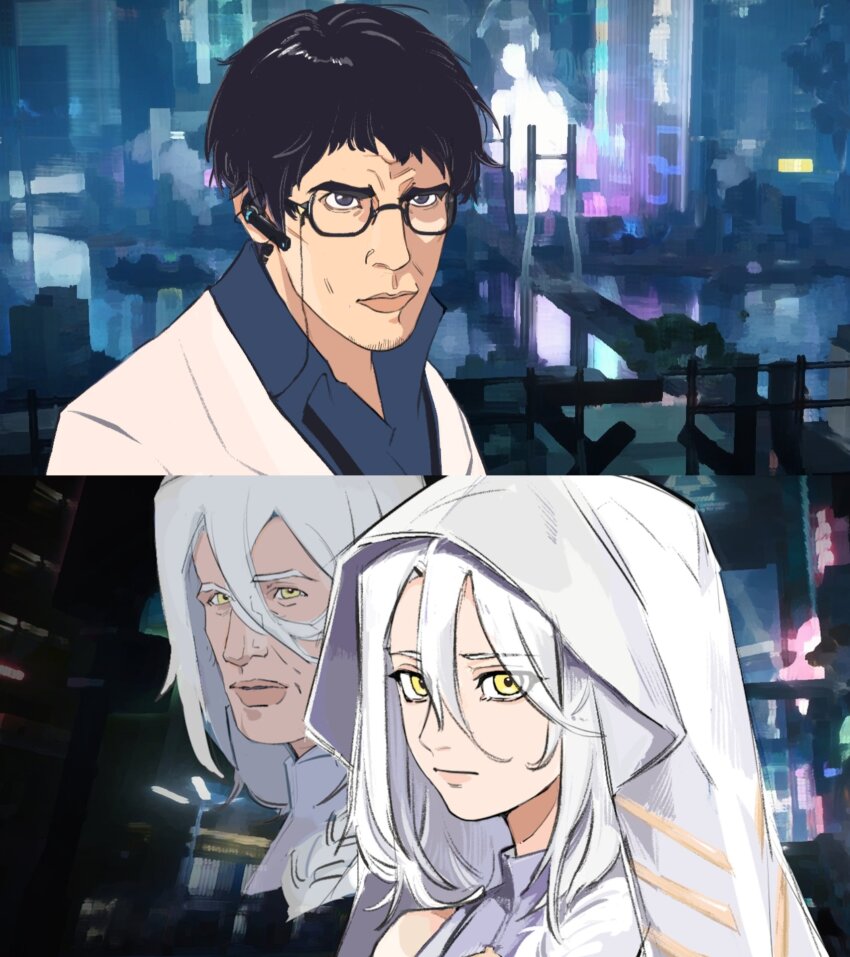 Girls' Frontline Rule 34 Image