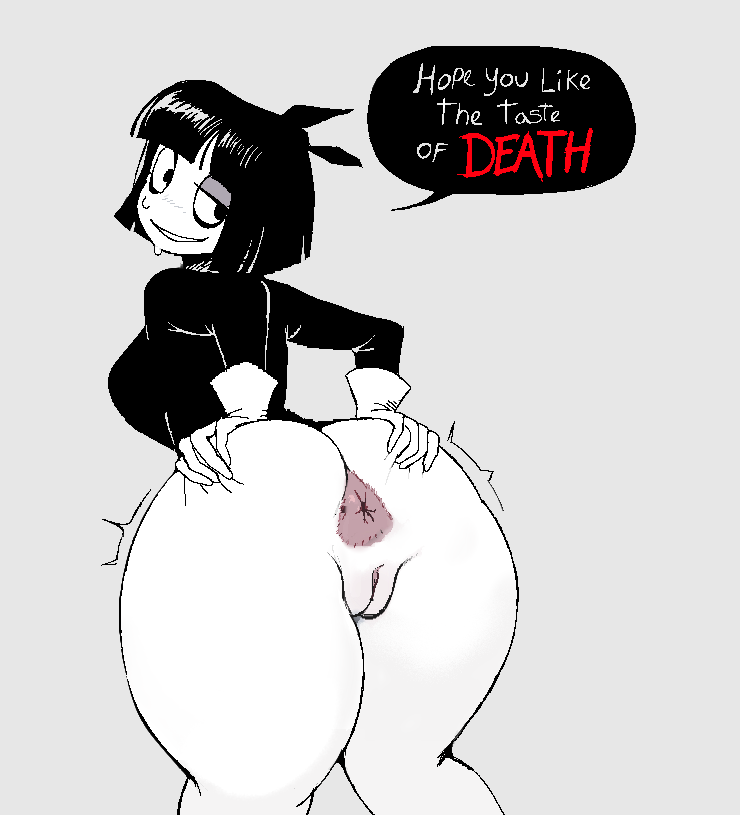 Creepy Susie (Adult Swim) Rule 34 Image