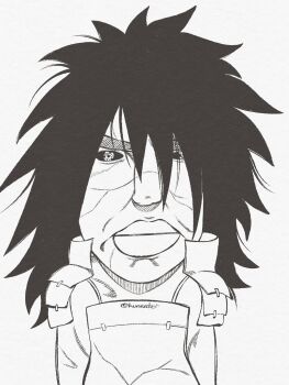Naruto (Classic) Rule 34 Image