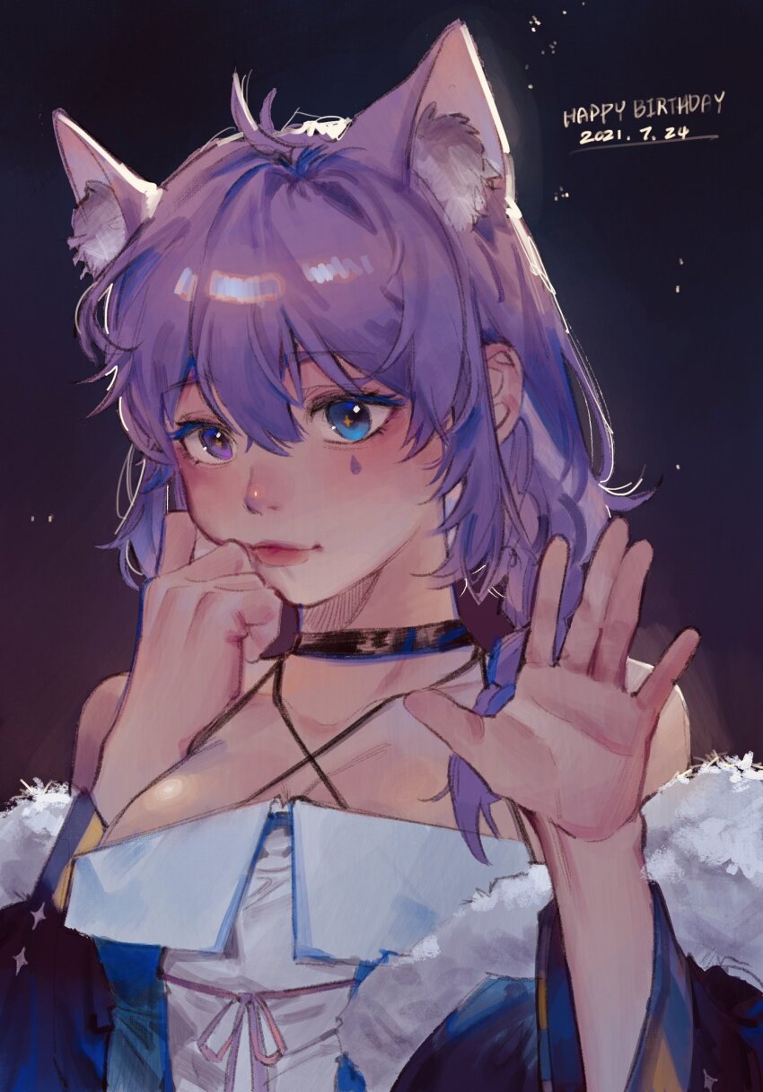 Indie Virtual Youtuber Rule 34 Image