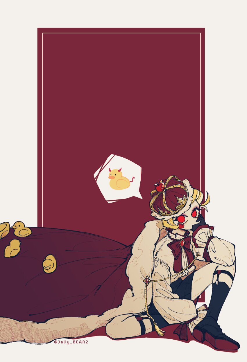 Lucifer Morningstar (Hazbin Hotel) Rule 34 Image