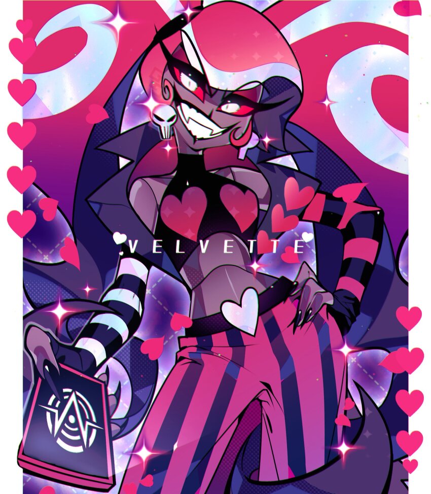 Hazbin Hotel Rule 34 Image