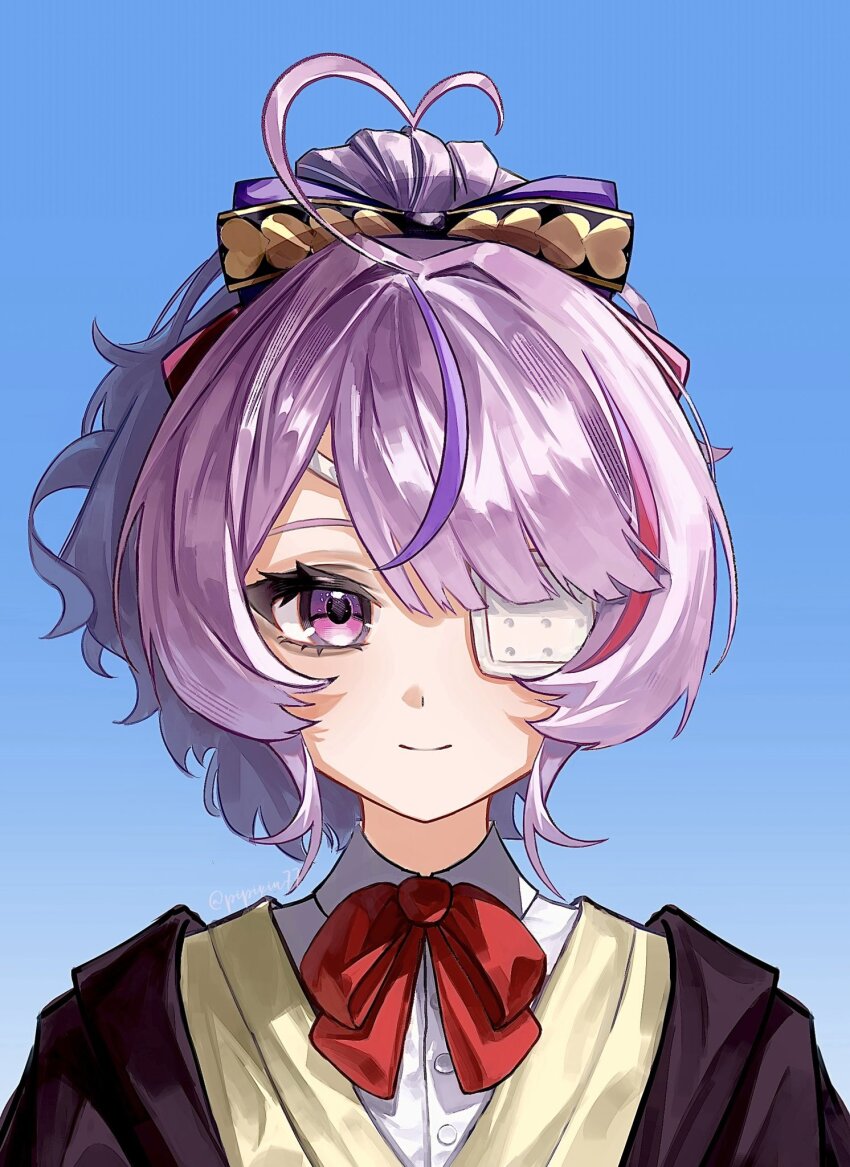 Maria Marionette (Nijisanji) Rule 34 Image