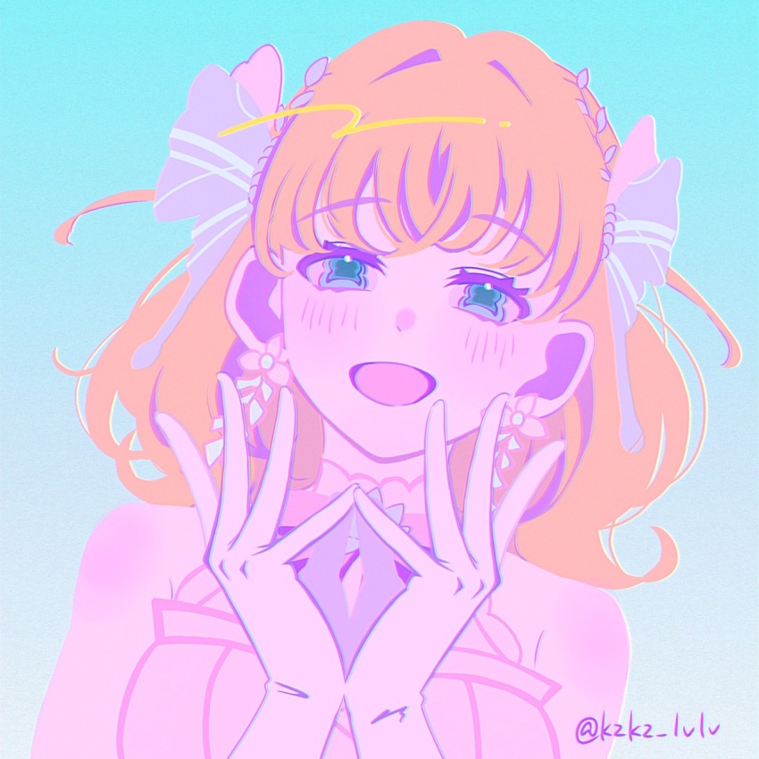 Hinoshita Kaho (Link! Like! Love Live!) Rule 34 Image