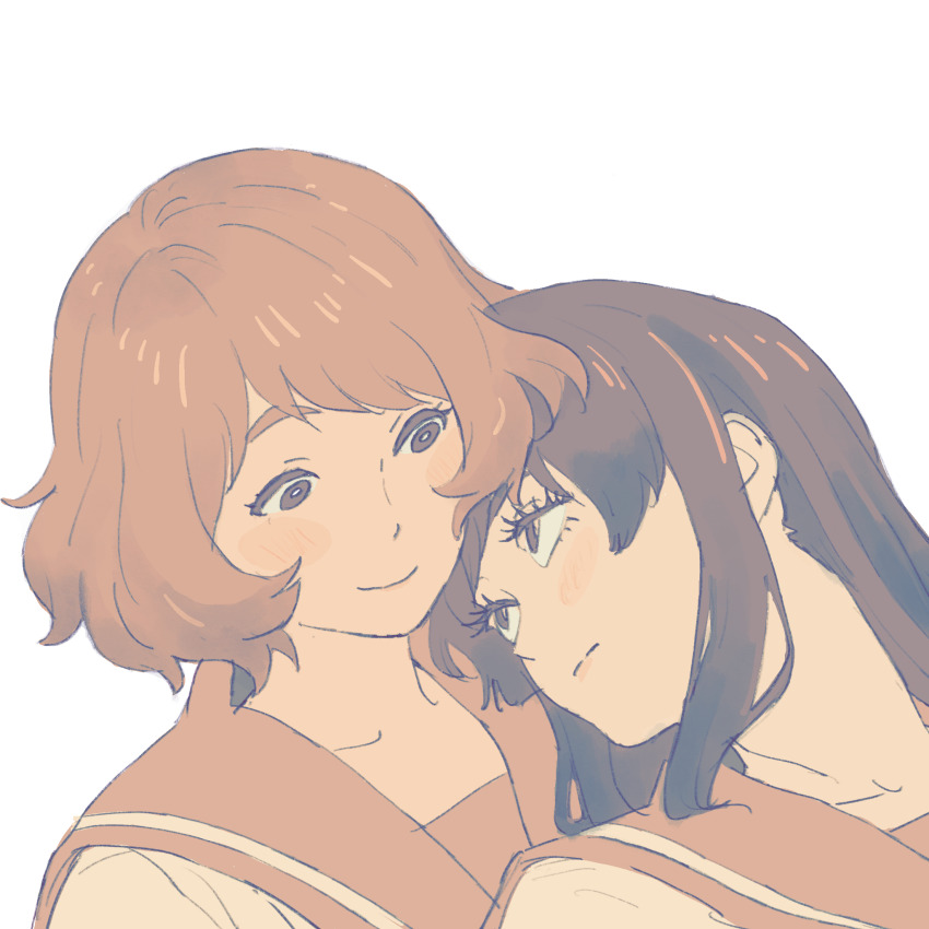 Kousaka Reina (Hibike! Euphonium) Rule 34 Image