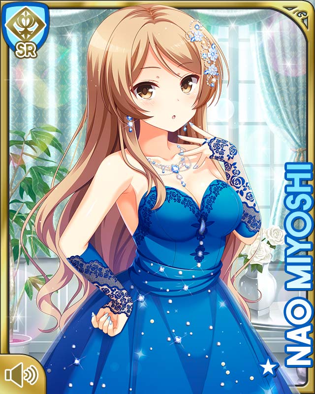Miyoshi Nao (Girlfriend (Kari)) Rule 34 Image