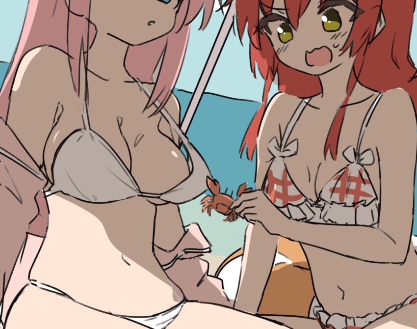 Gotoh Hitori (Bocchi The Rock!) Rule 34 Image