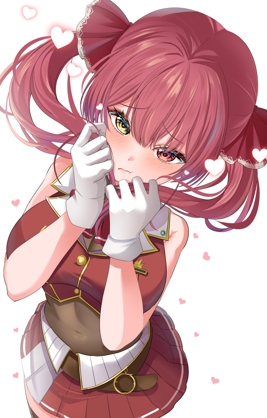 Houshou Marine (Hololive) Rule 34 Image