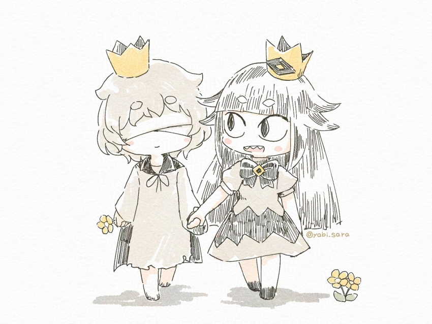 Blind Prince Rule 34 Image