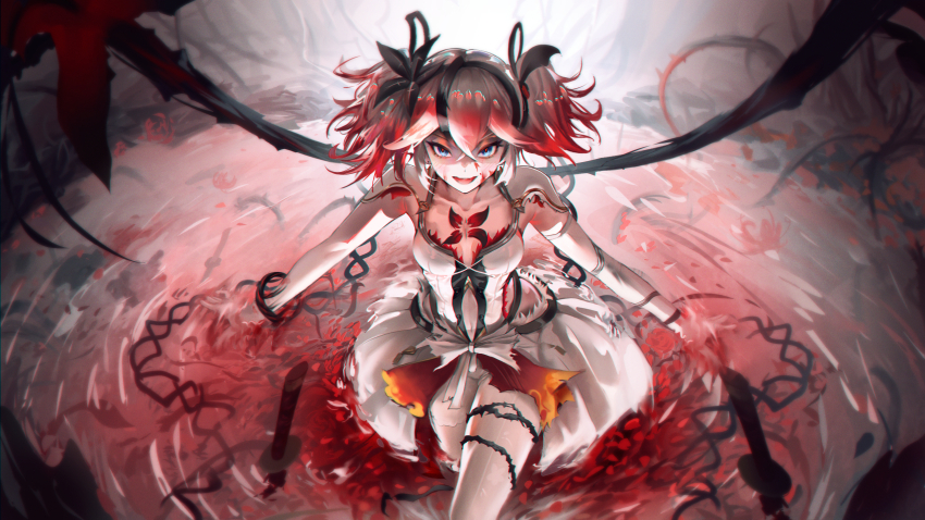 Camellya (Wuthering Waves) Rule 34 Image