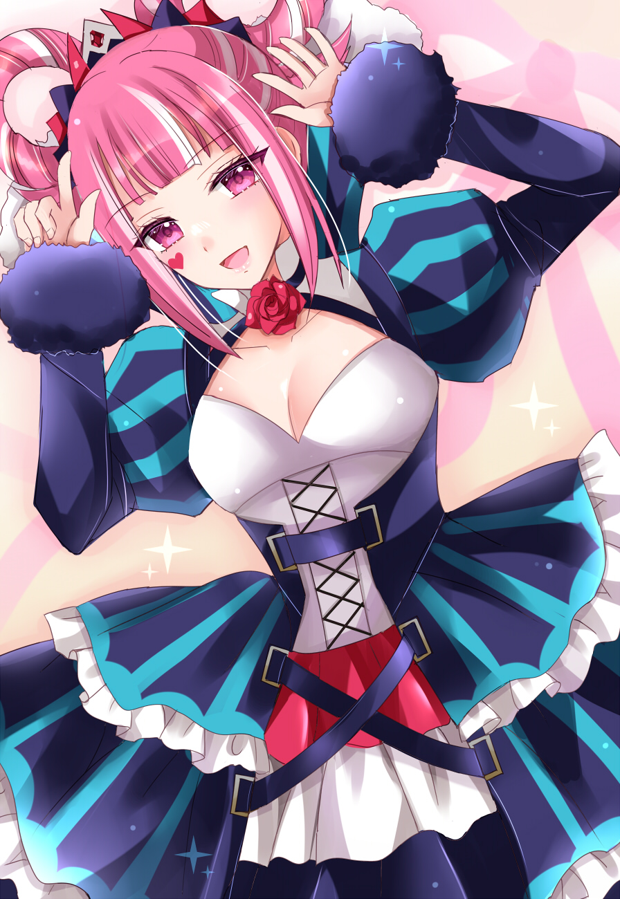 Hortensia (Fire Emblem) Rule 34 Image
