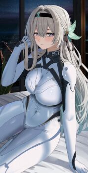 Firefly (Ar-26710) (Honkai: Star Rail) Rule 34 Image