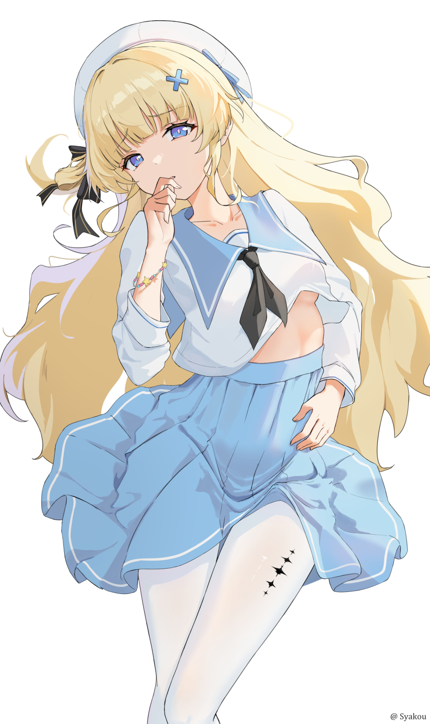 Phoebe (Wuthering Waves) Rule 34 Image