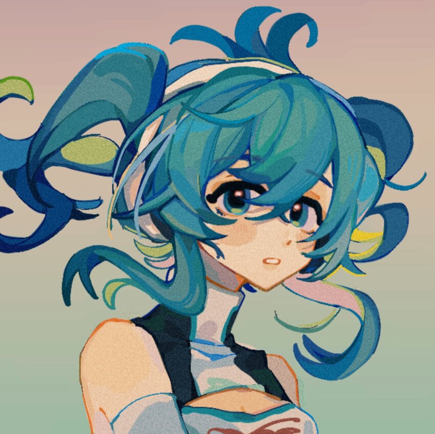 Hatsune Miku (Goodsmile Company) Rule 34 Image