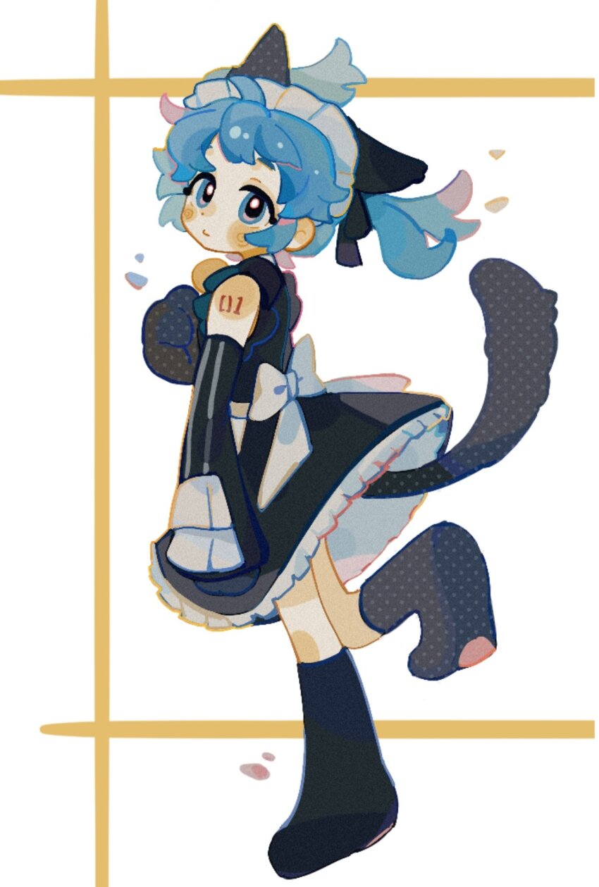 Hatsune Miku (Vocaloid) Rule 34 Image