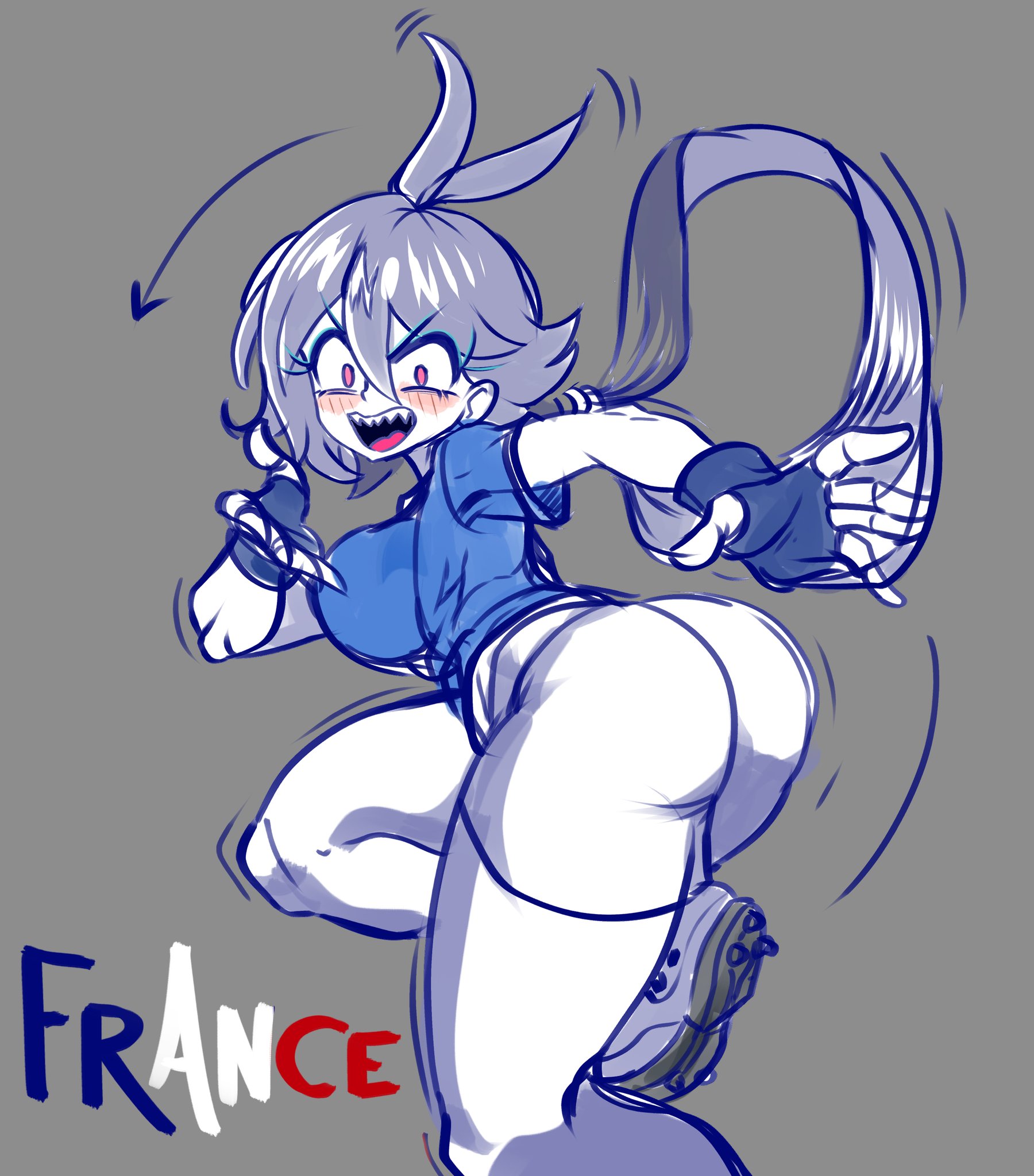 World Cup Rule 34 Image