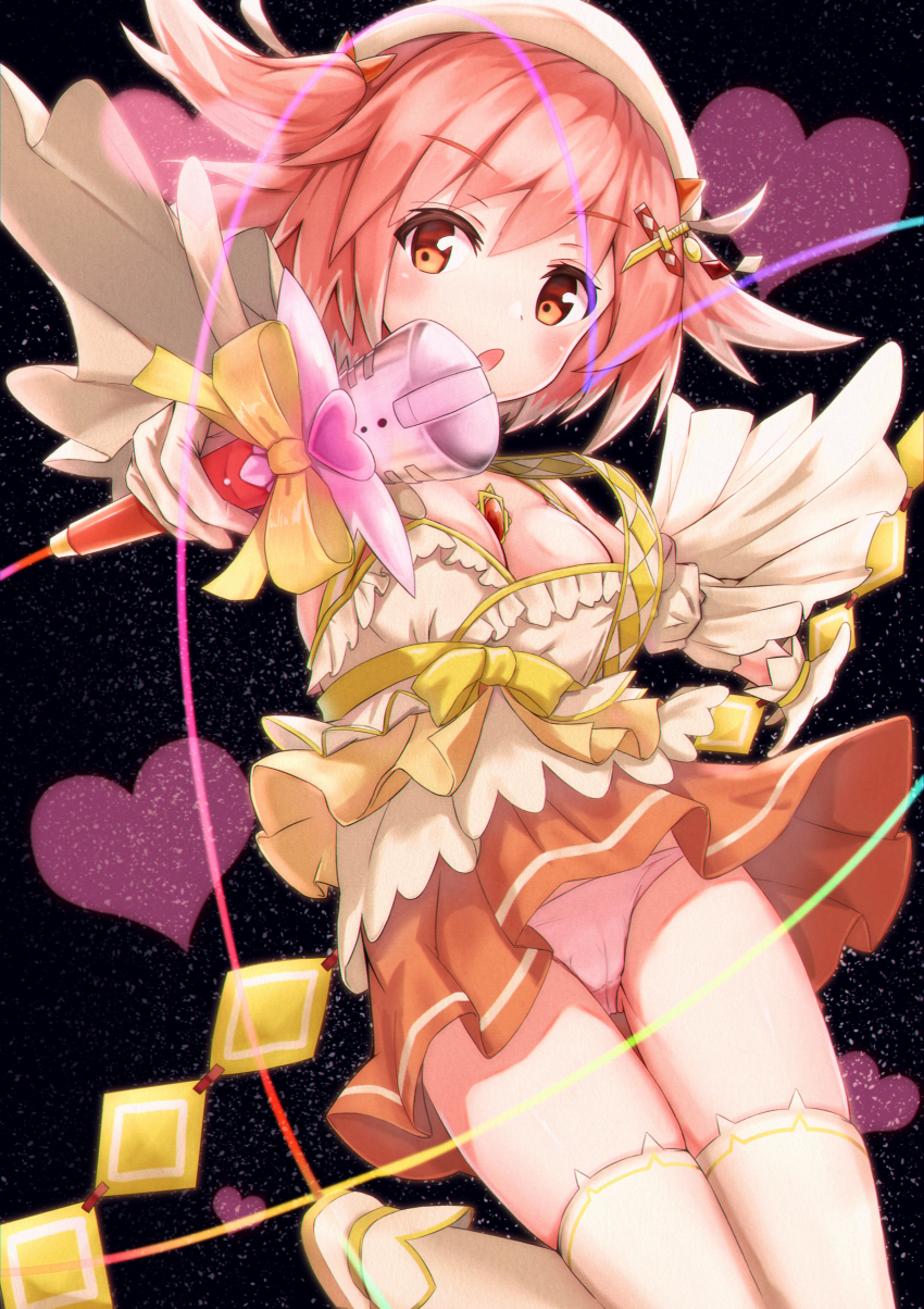Fumino Sayuki (Magia Record: Mahou Shoujo Madoka Magica Gaiden) Rule 34 Image