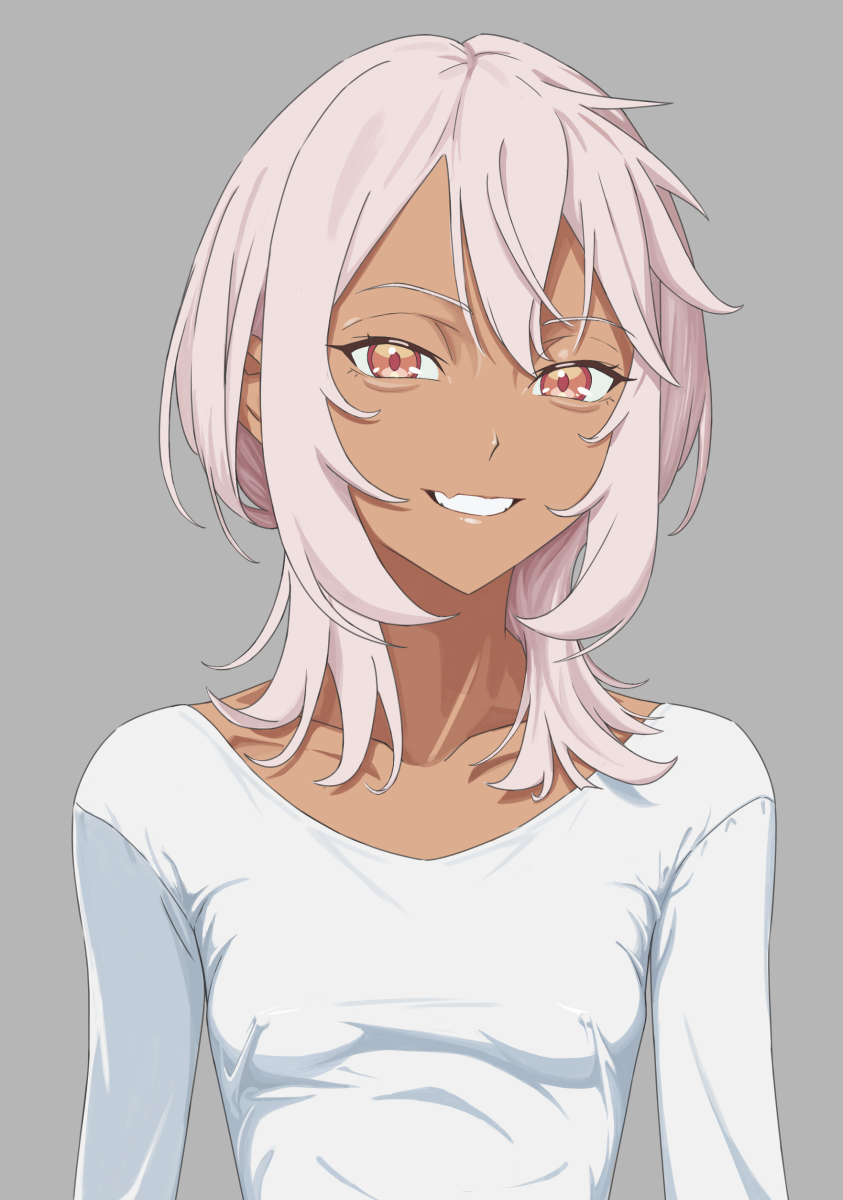 Chloe Von Einzbern (Fate/Kaleid Liner Prisma Illya) Rule 34 Image