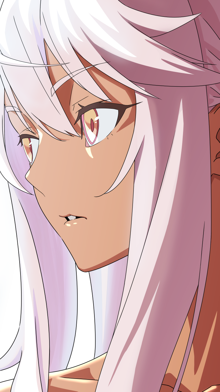 Chloe Von Einzbern (Fate/Kaleid Liner Prisma Illya) Rule 34 Image