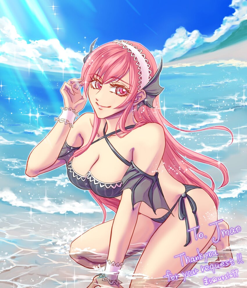 Cherche (Fire Emblem) Rule 34 Image