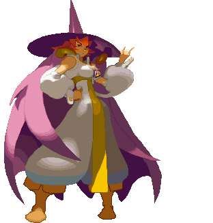Tabasa (Capcom) Rule 34 Image