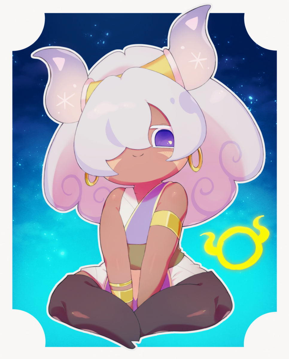 Taurus Cookie (Cookie Run) Rule 34 Image