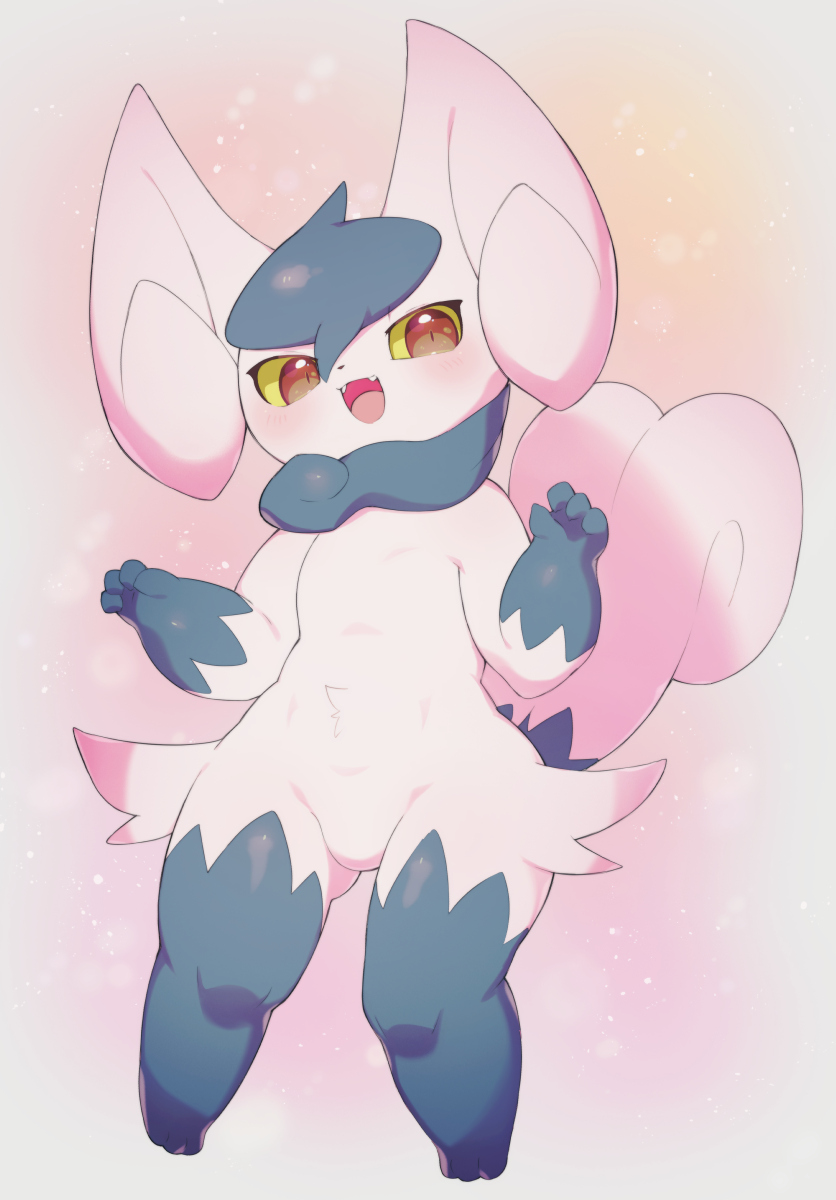 Gen 6 Pokemon (Nintendo) Rule 34 Image