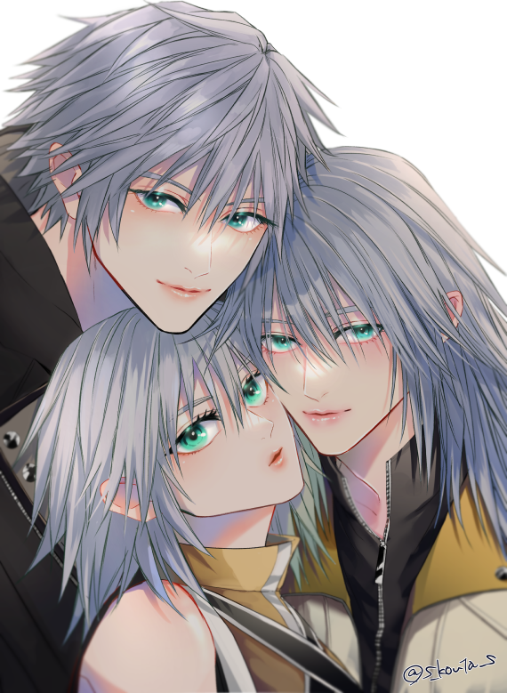 Kingdom Hearts Rule 34 Image