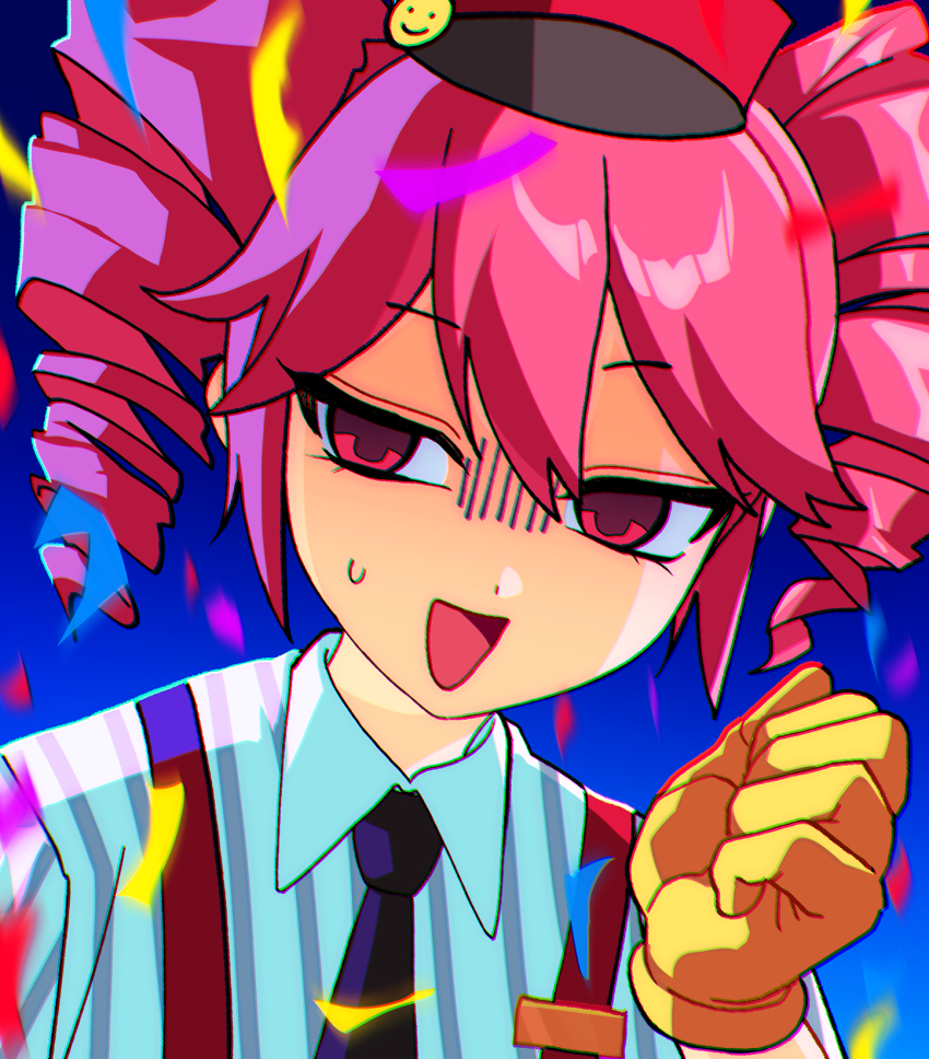 Kasane Teto (Mesmerizer (Vocaloid)) Rule 34 Image