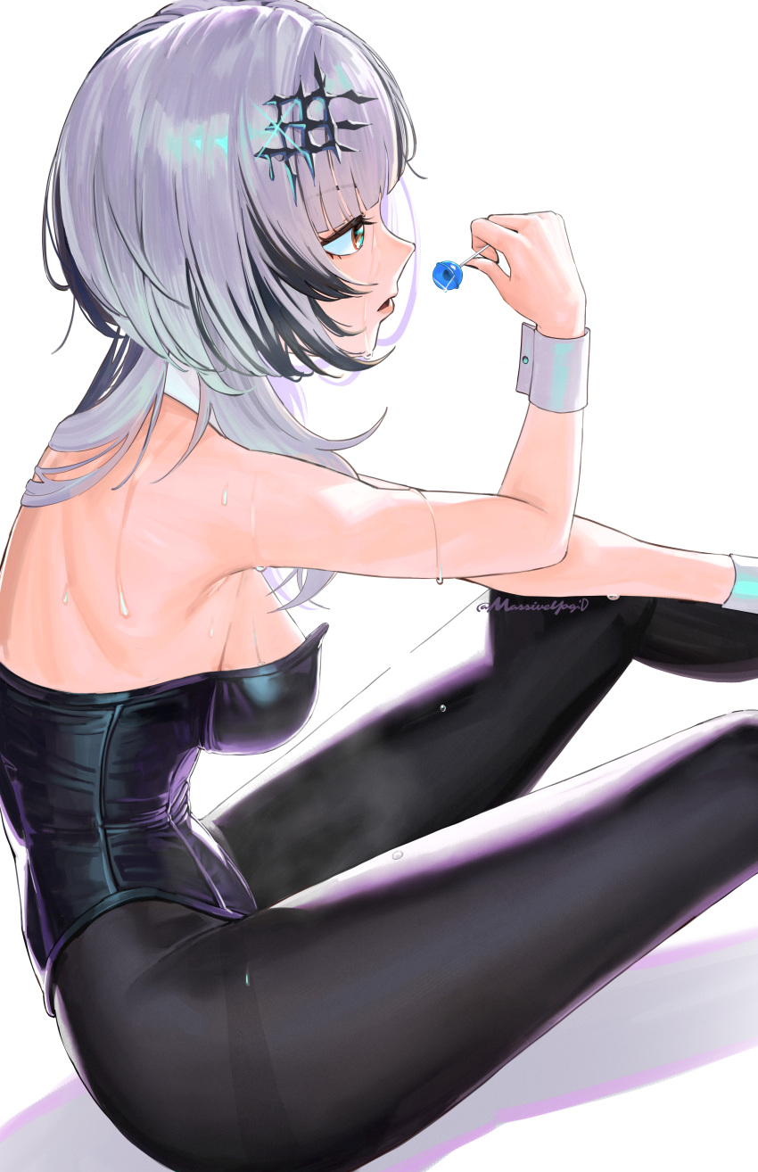 Shiori Novella (Hololive) Rule 34 Image